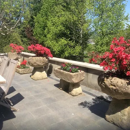 B&B La Bergerie 3*