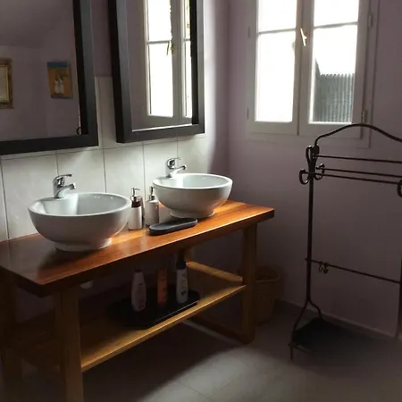 Bed & Breakfast La Bergerie Gurs
