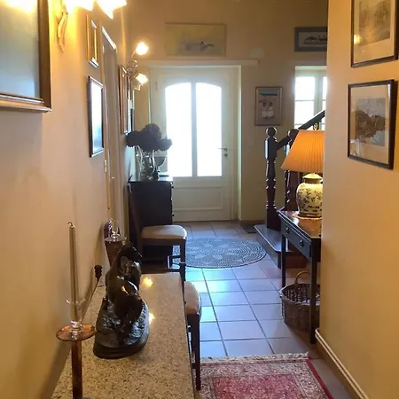 La Bergerie Bed & Breakfast Gurs
