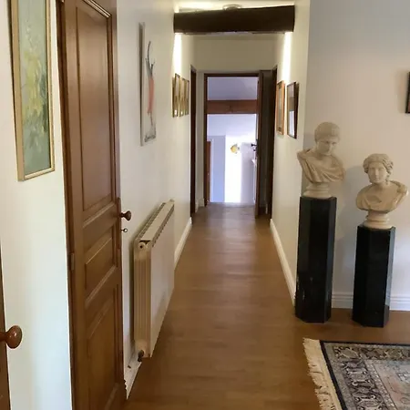 Bed & Breakfast La Bergerie Gurs