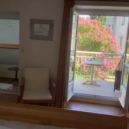 La Bergerie Bed & Breakfast