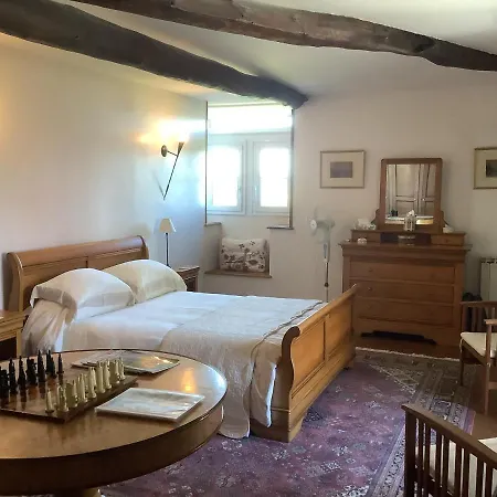 La Bergerie B&B Gurs