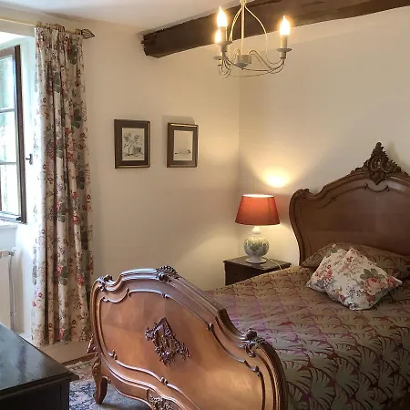 Bed & Breakfast La Bergerie