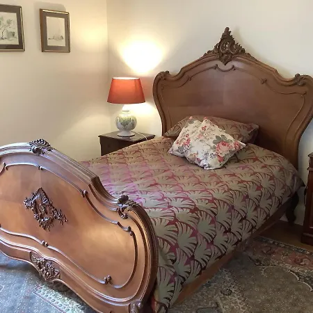 B&B La Bergerie Gurs